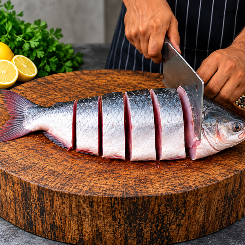 Pangas/Jalla/Basa - Image 2