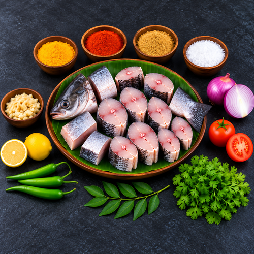Pangas/Jalla/Basa - Image 4