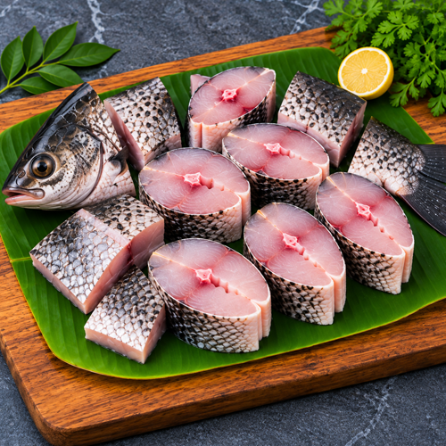 Karimeen/Pearl Spot - Image 3