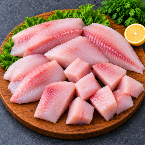 Tilapia Boneless - Image 3