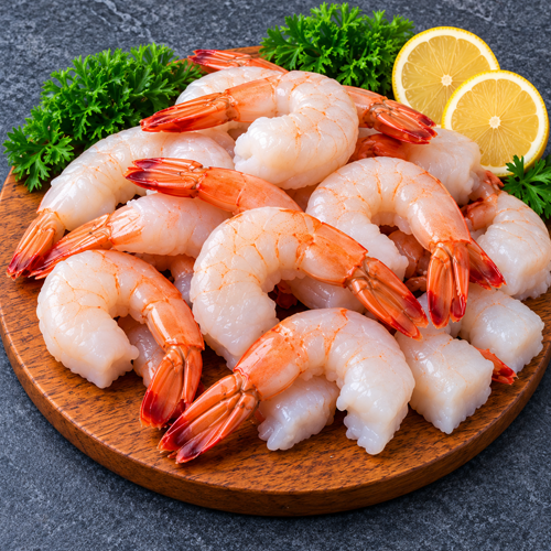 Prawns Scambi - Image 3