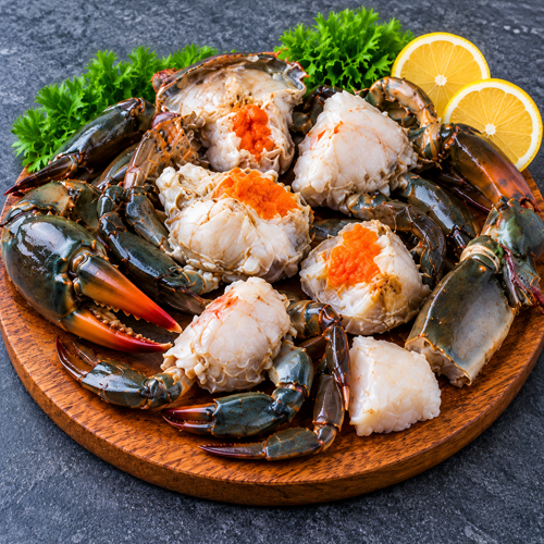 Mud Crabs - Image 3