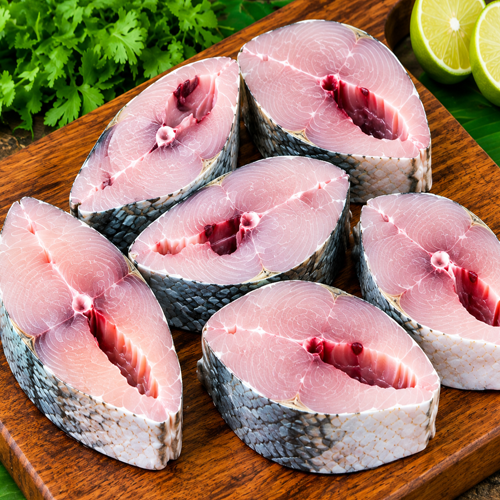 Hillis (Hilsa) - Image 2