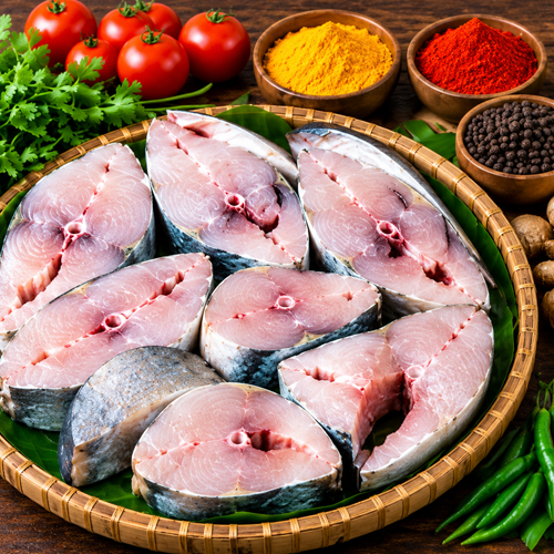Hillis (Hilsa) - Image 4