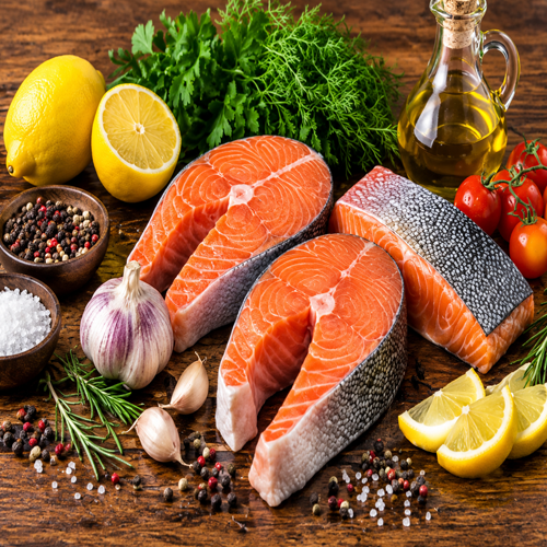 Salmon - Image 4